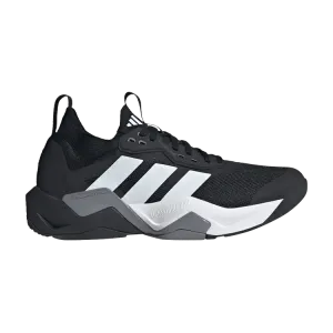 Кроссовки Rapidmove ADV 2 'Black White Grey', черный