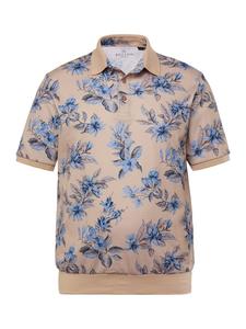 Футболка поло Boston Park, цвет hellbeige