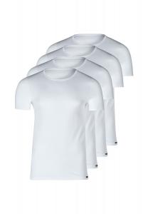 Майка/рубашка с коротким рукавом, упаковка из 4 шт. Майка/рубашка с коротким рукавом SKINY