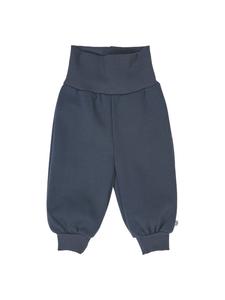 Müsli Детские спортивные штаны ночного синего цвета