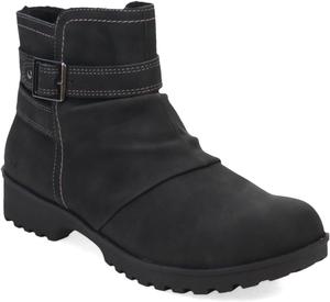 Женские водонепроницаемые ботильоны JBU by Jambu Betsy, Schwarz