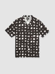 Рубашка Volcom Boldstone Hemd, black