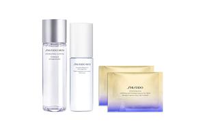 Наборы для ухода за кожей для мужчин SHISEIDO