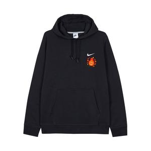 Nike Толстовка CNY Unisex Black