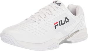 Мужские кроссовки Fila Axilus 2 Energized, белый/синий/темно-синий