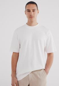 Базовая футболка Springfield, кремовый