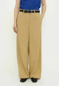 Брюки вилья Soft Rebels, Travertine