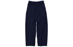 Повседневные брюки Unisex Nanamica, синий