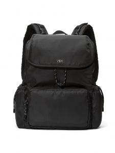 Рюкзак для подгузников Vsx Victoria'S Secret, black