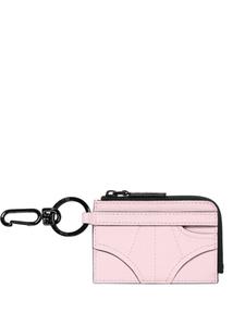 LGN  LOUIS GABRIEL NOUCHI картхолдер Brief, розовый