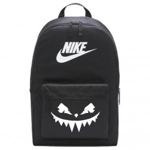 Nike Тканевый рюкзак Regular Unisex черный, Black