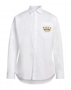 Рубашка Dsquared2, белый