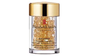 Yilishabaiyadun Time Revitalizing Eyes капсулы сыворотка лосьон увлажняющий и питающий 60 капсул Elizabeth Arden