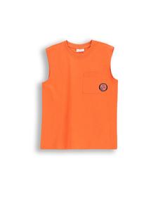 Футболка Coccodrillo, оранжевый