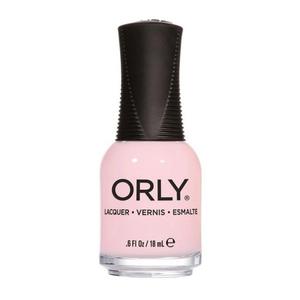 Лак для ногтей Orly, цвет kiss the bride, 11 мл