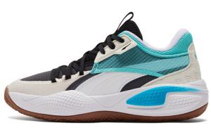 Баскетбольные кроссовки Puma Court Rider 1.0 унисекс