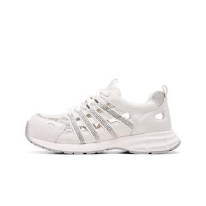 C°BANNER Женские кроссовки Low Top Chunky в цвете экрю, цвет Ecru