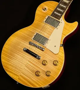 Gibson Original Collection Les Paul Standard '50s Custom Shop Top