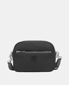 Сумка через плечо ДЖЕННИ Dkny, черный