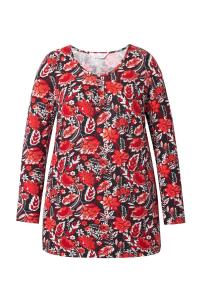 Лонгслив MIAMODA, Red