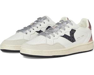 Кроссовки victoria Smash Metal Glitter, цвет Rosa