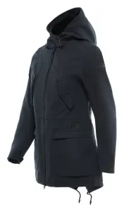 Женская парка Darsena Absoluteshell Pro Dainese, черный