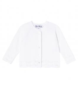 Детский кардиган Tartine et Chocolat, Nacre