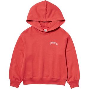 Свитшот Sanrio Characters Collaboration Collection UNIQLO, коралл