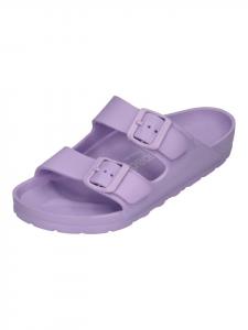 Мюли Espadrij l'orginale, фиолетовый