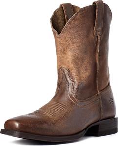 Мужские ботинки Ariat Circuit Reinsman, Tobacco Toffee