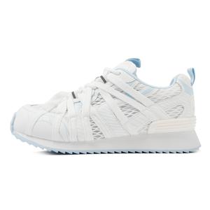 CAMEIDO Дышащие низкие повседневные туфли женские белые