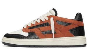 REPRESENT Низкие стильные мужские кроссовки для скейтбординга, белые, коричневые, черные