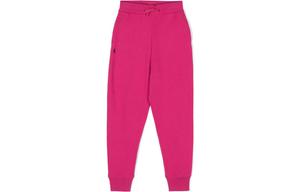 Polo Ralph Lauren Повседневные брюки FW23 Fuchsia Kids'