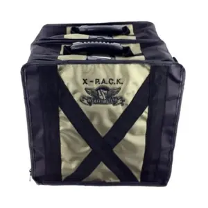 X-ПАК., Battle Foam - Cases & Trays