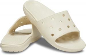 Сланцы Crocs унисекс для взрослых Marimekko Classic, Bone
