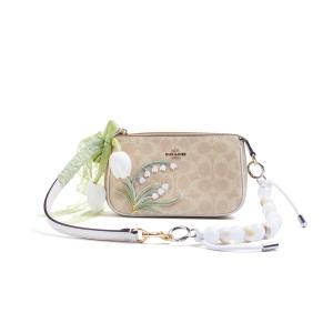 COACH Сумка через плечо, Lily of The Valley Whispers