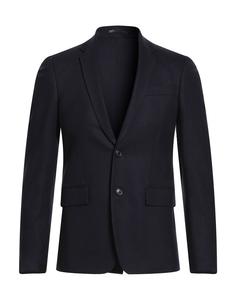 Блейзер Grifoni, темно-синий