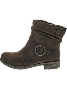 Rieker Коричневые ботильоны