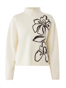 MEXX Свитер в цвете Cream