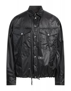 Рубашка Dsquared2, черный