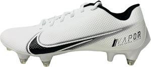 Nike Men's Modern, White Black White