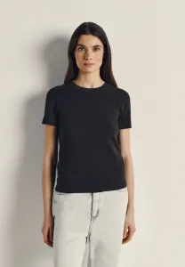 Базовая футболка sonoma American Vintage, Noir