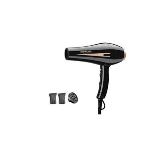 Фен 2400W термостат и быстрая сушка отрицательные ионы бытовой мощный быстросохнущий уход за волосами KF-8894 CONFU, KF-8894 Salon Professional[Smooth Windshield*2+Modeling Windshield*1]