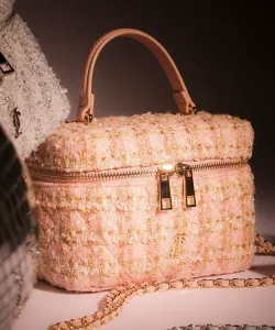 Сумка Jill By Jill Stuart, цвет Pink 1