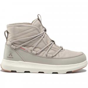 Женские зимние сапоги Lea Lo Kamik, Light Taupe