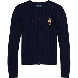 Детский свитер Polo Ralph Lauren, синий