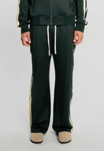 Повседневные спортивные штаны Another Cotton Lab, Bottle Green