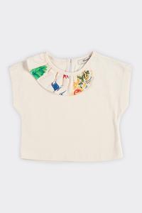 Рубашка Panço, кремовый