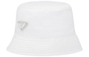 Панама унисекс PRADA из нейлона