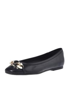 Балетки BALDININI, Black